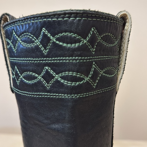 Stuart boot Company riding boot - Picture 7 of 7